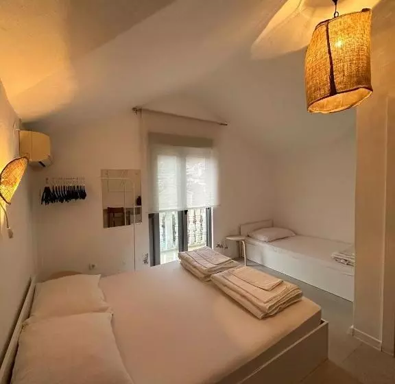 پانسیون Villa Vele