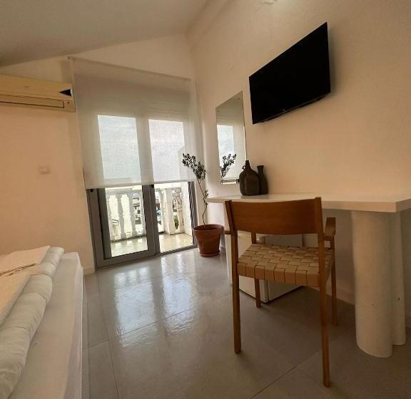 پانسیون Villa Vele