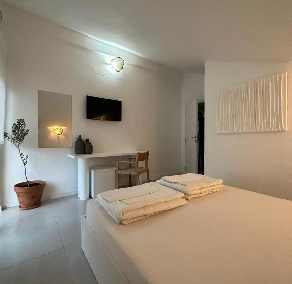 پانسیون Villa Vele