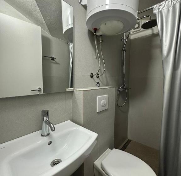 پانسیون Villa Vele