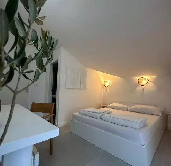 پانسیون Villa Vele
