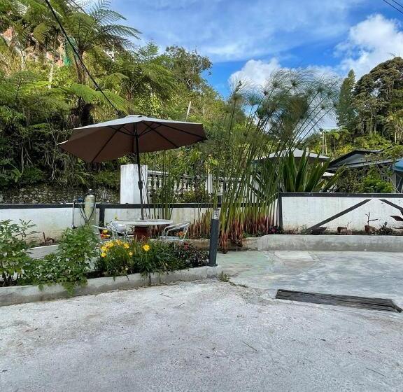 Pensão Vintage Guesthouse