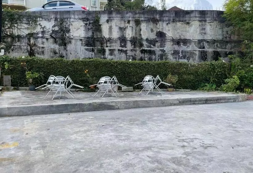 ペンション Vintage Guesthouse