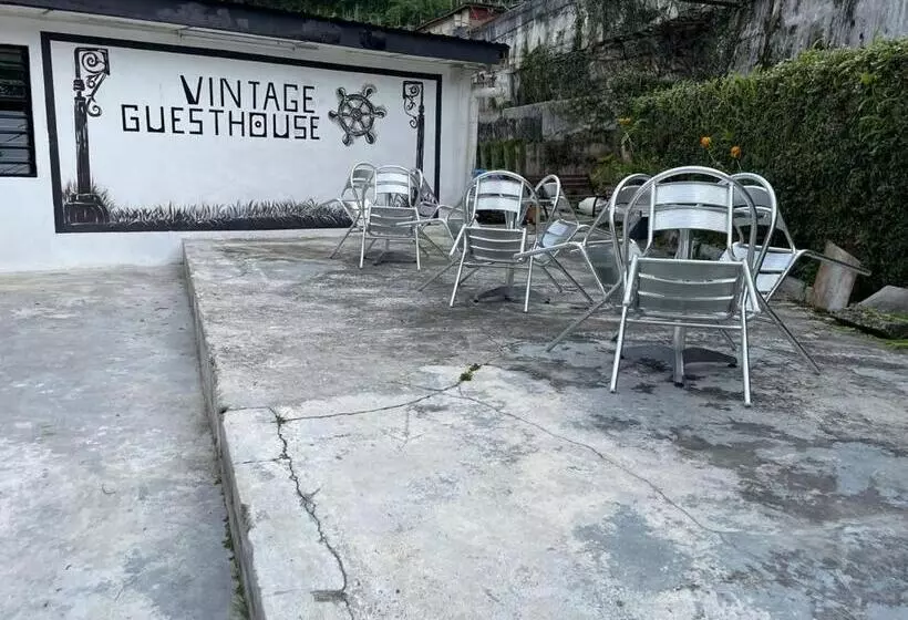 ペンション Vintage Guesthouse