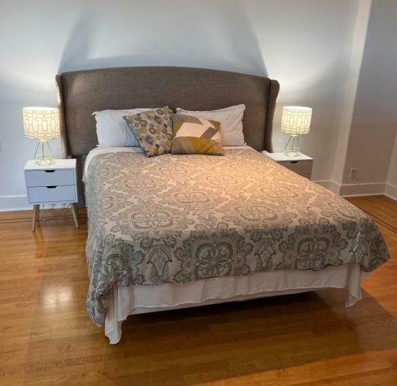 Pensão West Vancouver Luxury Home