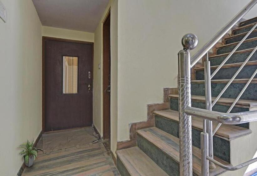 Flagship Hotel Kartikey Stays