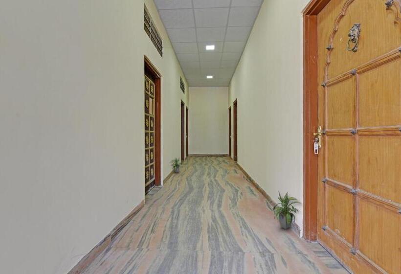 Flagship Hotel Kartikey Stays