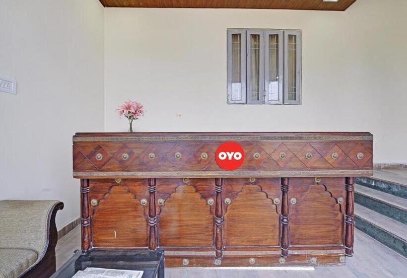 Flagship Hotel Kartikey Stays