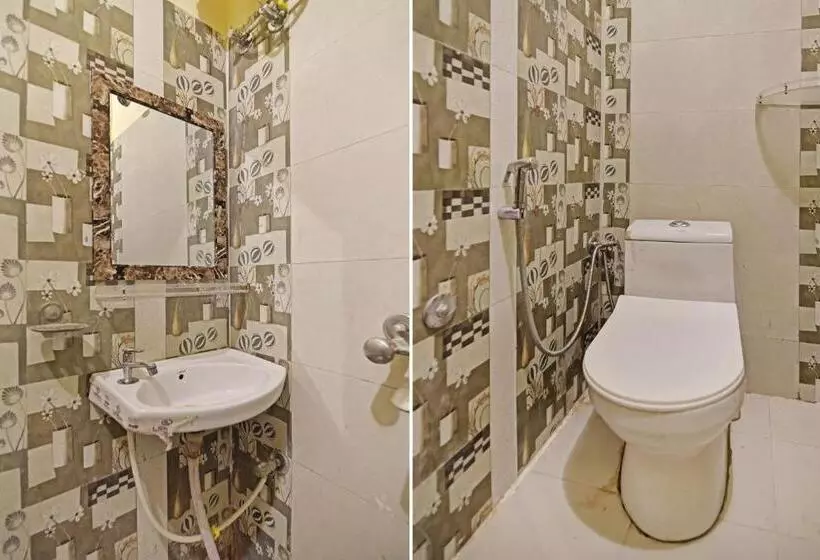 Flagship Hotel Kartikey Stays