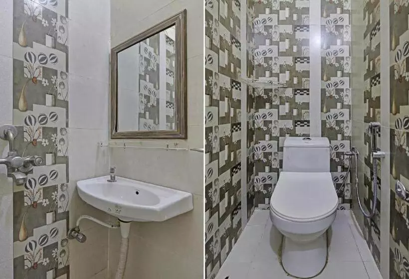 Flagship Hotel Kartikey Stays