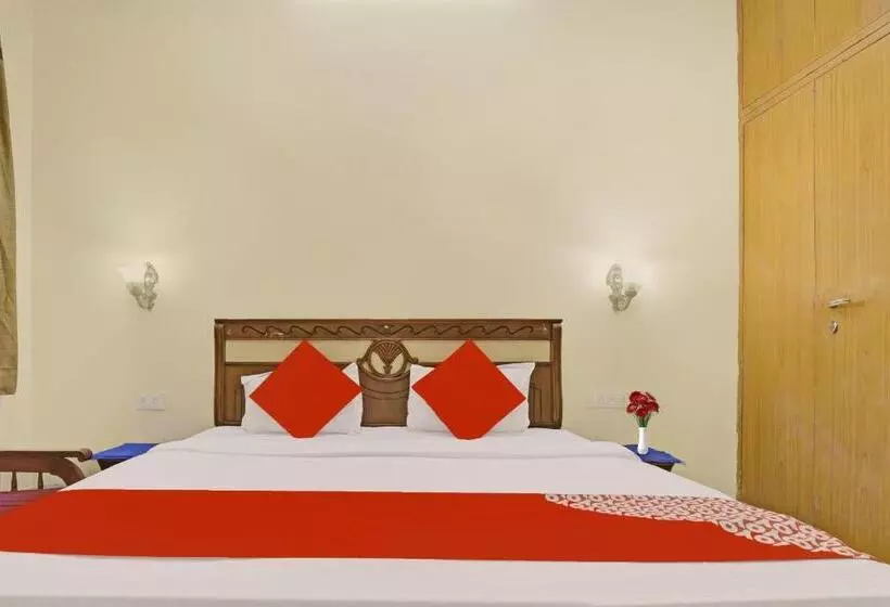 Flagship Hotel Kartikey Stays