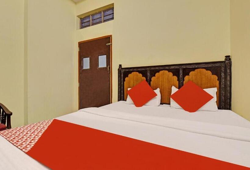 Flagship Hotel Kartikey Stays