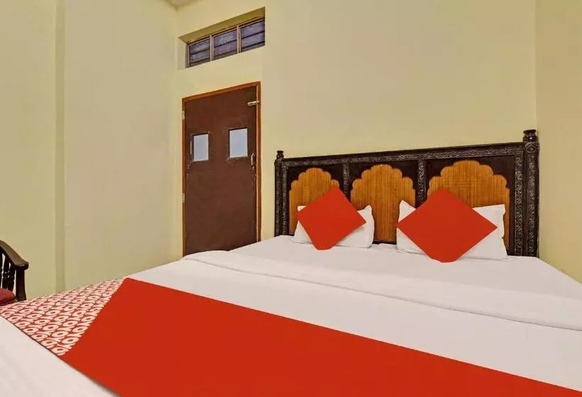 Flagship Hotel Kartikey Stays
