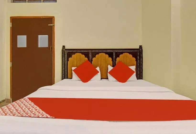 Flagship Hotel Kartikey Stays