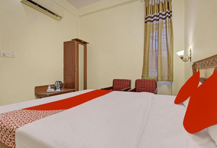 Flagship Hotel Kartikey Stays