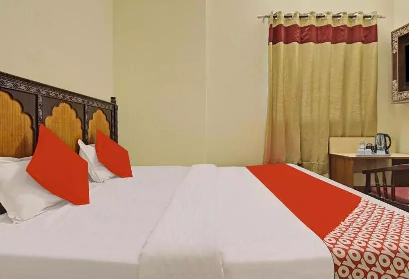 Flagship Hotel Kartikey Stays