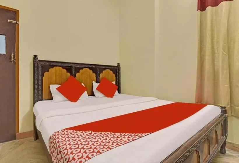 Flagship Hotel Kartikey Stays