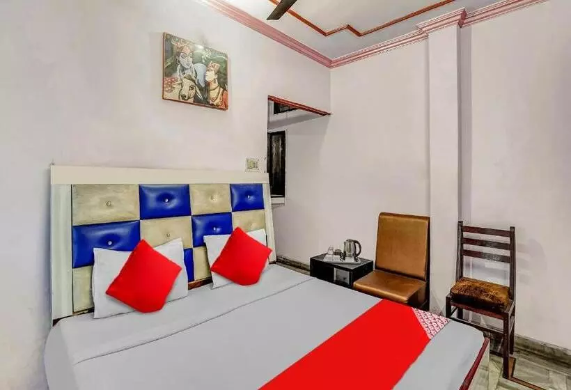 Spot On Hotel Maharaja Inn