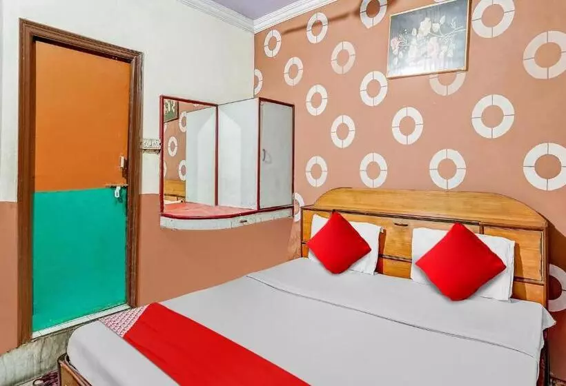 Spot On Hotel Maharaja Inn
