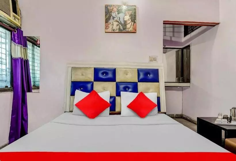 Spot On Hotel Maharaja Inn