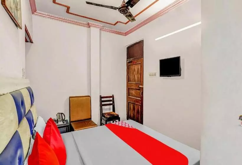 Spot On Hotel Maharaja Inn
