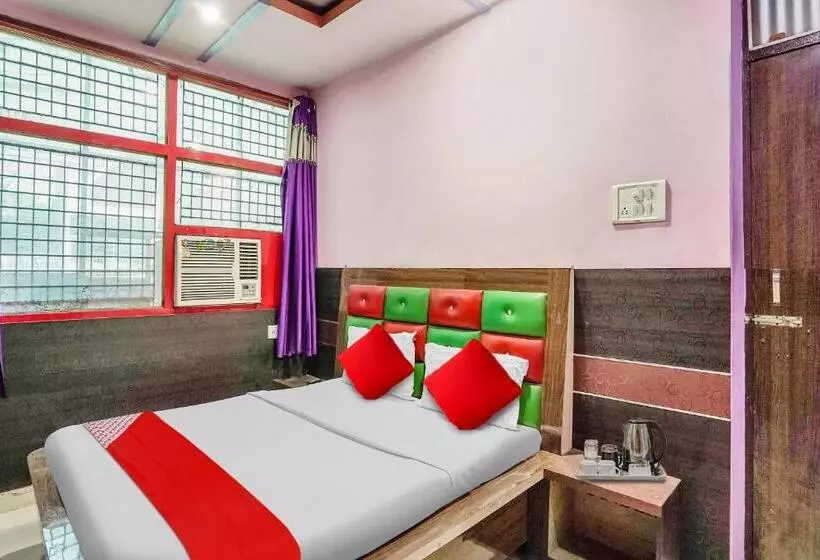 Spot On Hotel Maharaja Inn
