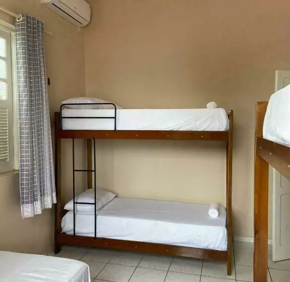 Hostel Dos Poetas