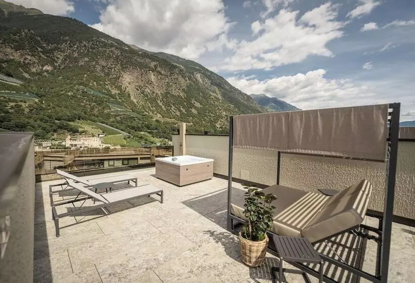 Boutique Hotel Amaril