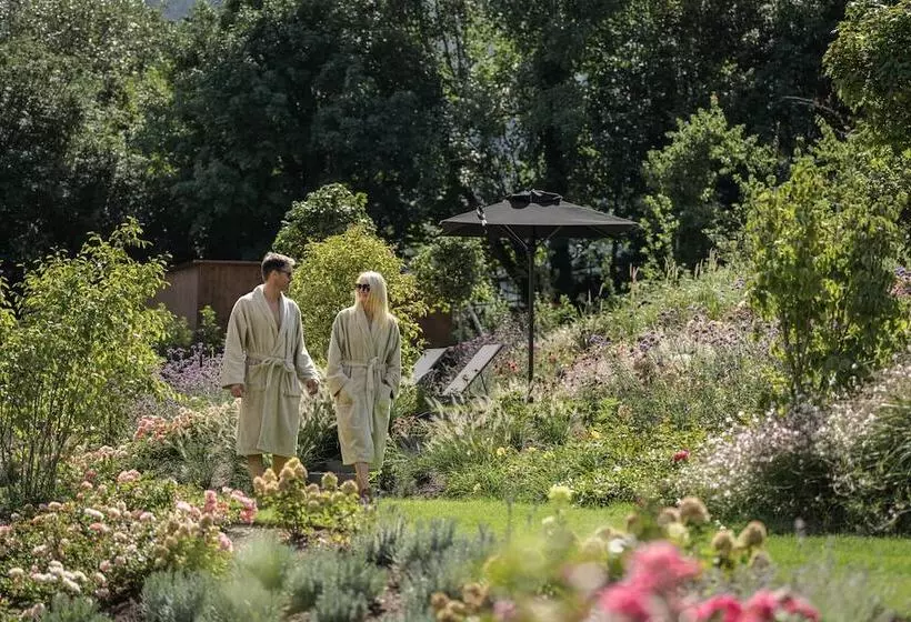 Boutique Hotel Amaril