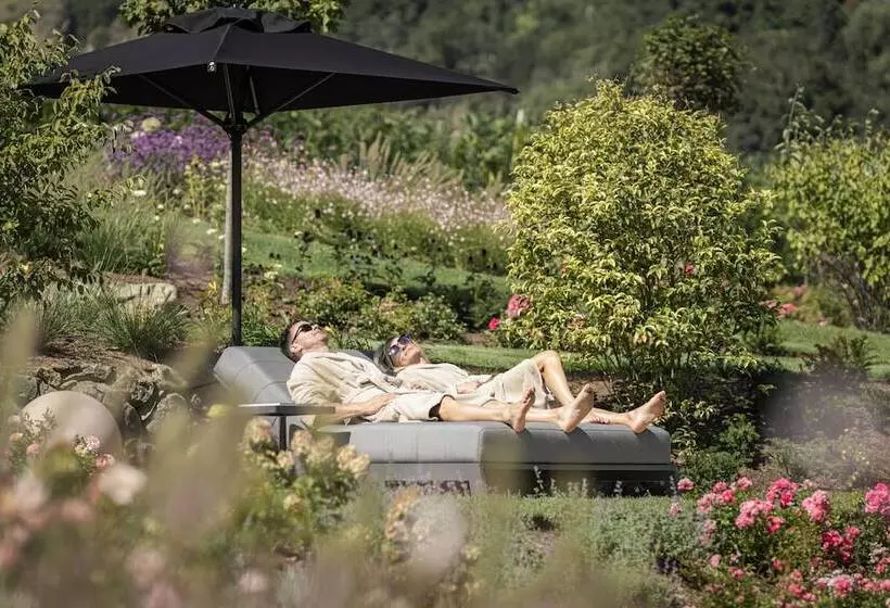 Boutique Hotel Amaril