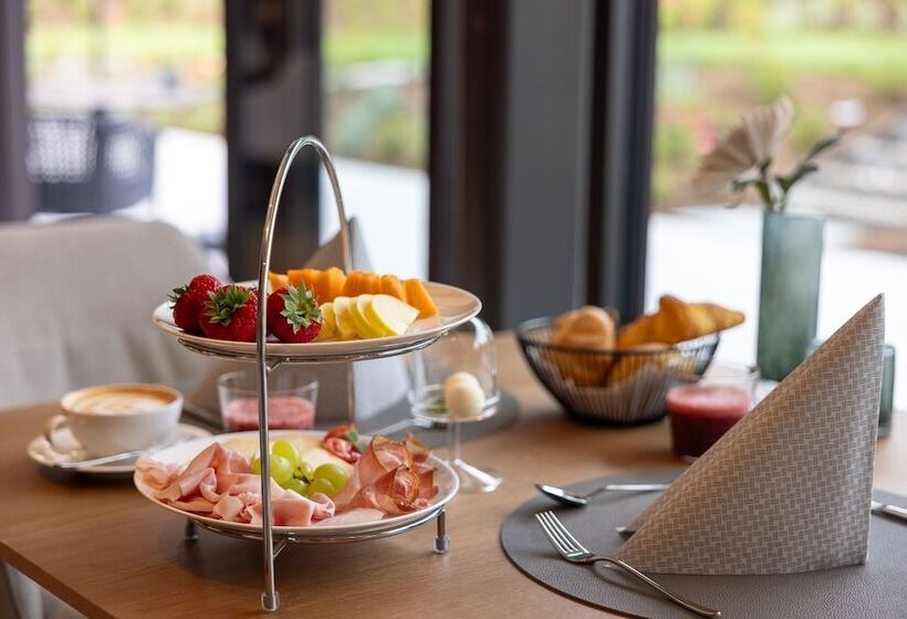 Boutique Hotel Amaril