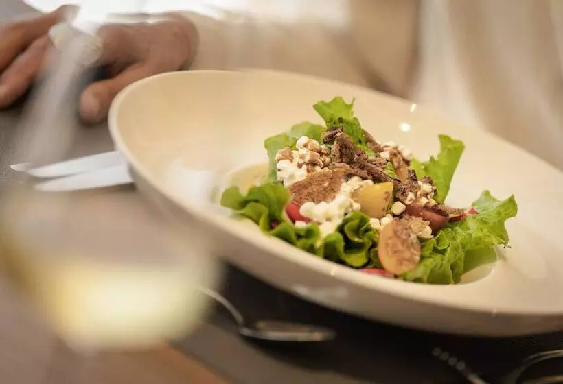 Boutique Hotel Amaril