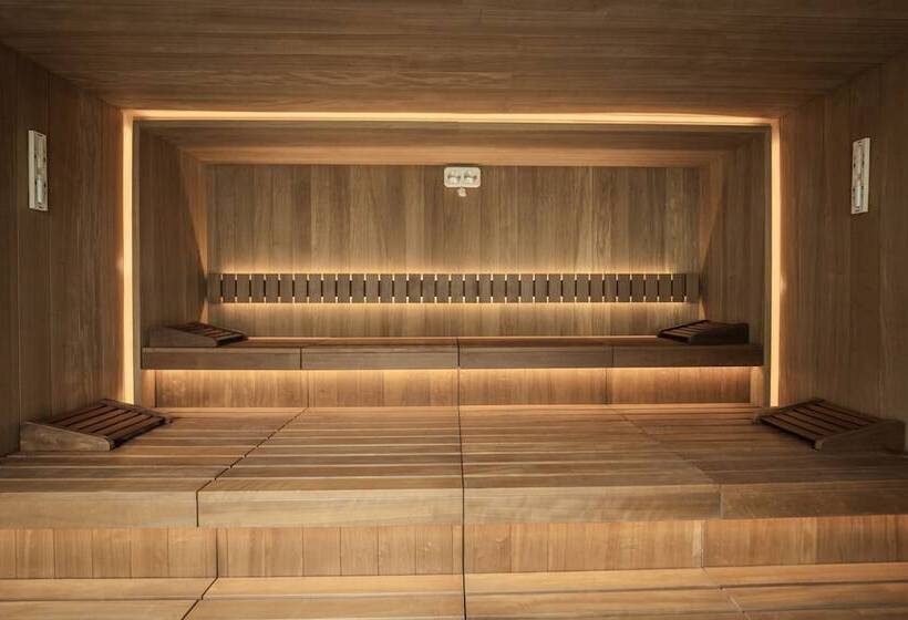 Boutique Hotel Amaril