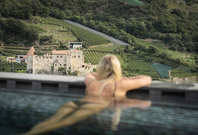 Boutique Hotel Amaril