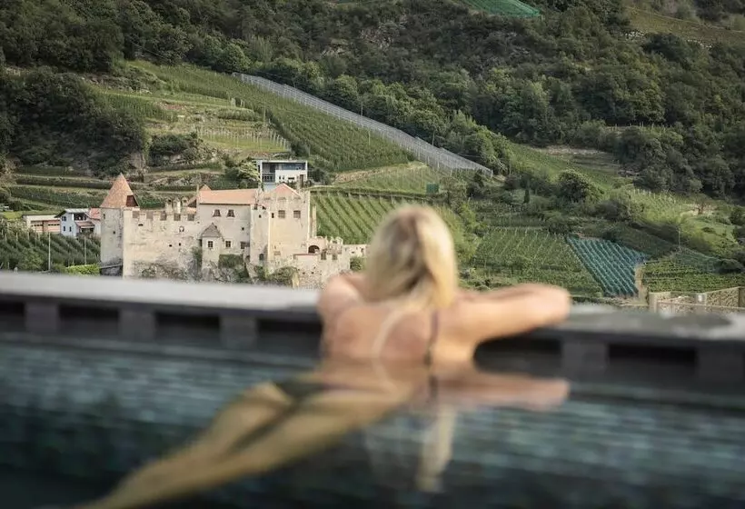 Boutique Hotel Amaril