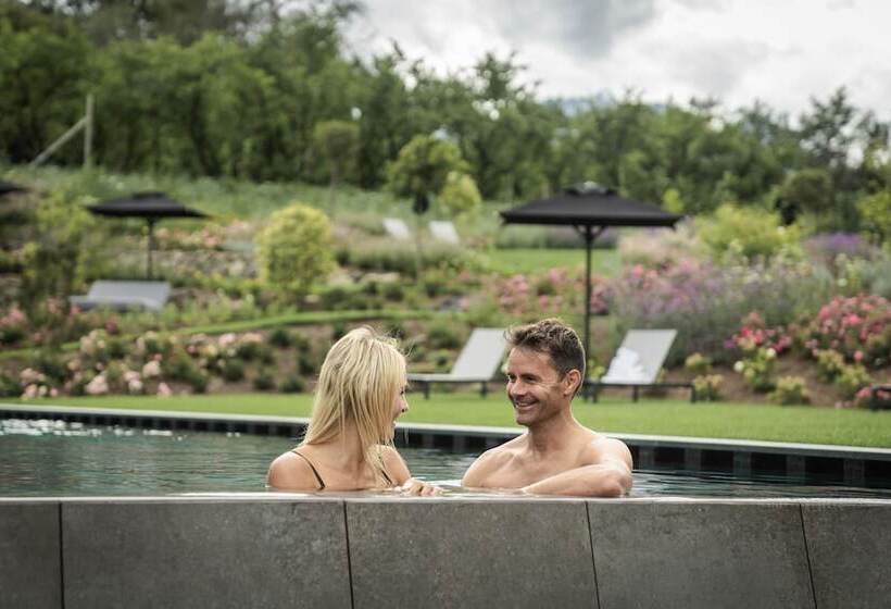 Boutique Hotel Amaril