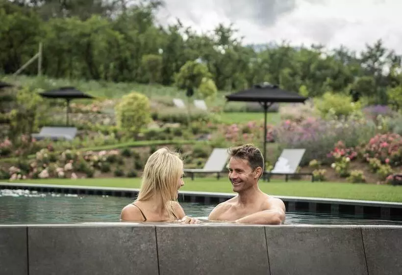 Boutique Hotel Amaril