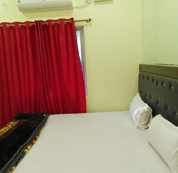 호텔 Av Priya Rajgir