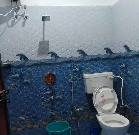 호텔 Av Priya Rajgir