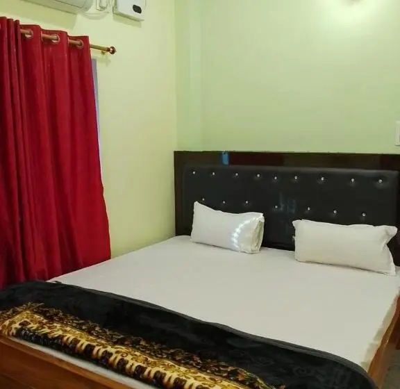 호텔 Av Priya Rajgir