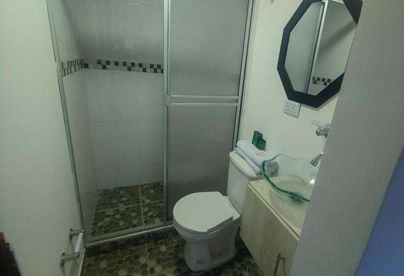 هتل Ayenda Gold House