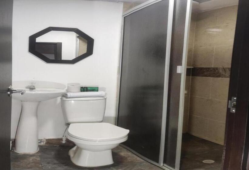 هتل Ayenda Gold House