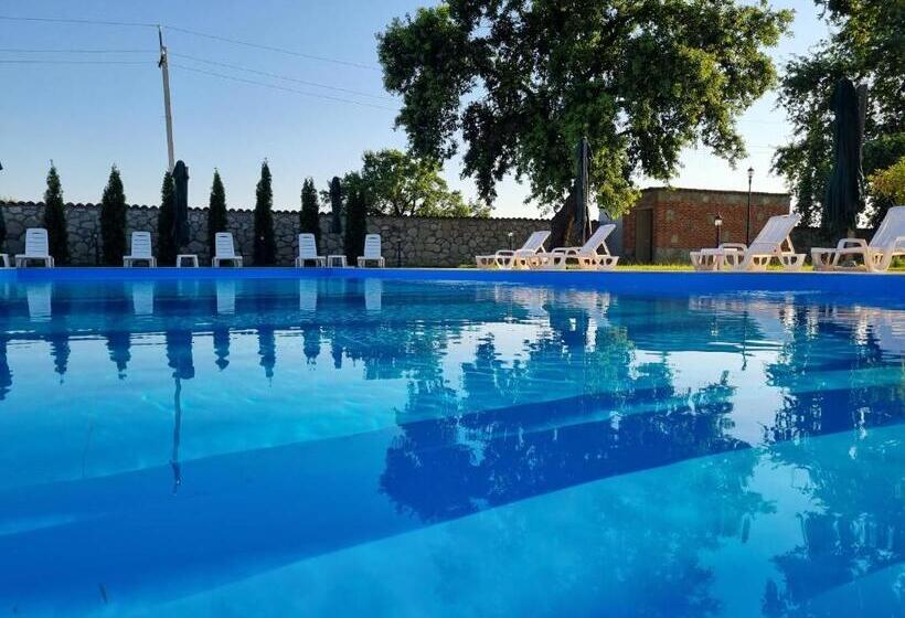 هتل Château Davitiani