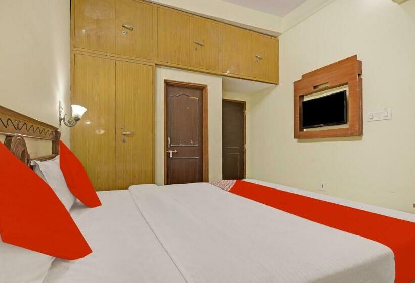 Flagship Hotel Kartikey Stays