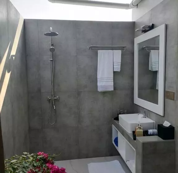 Island Luxury Dive Hotel   Fulhadhoo