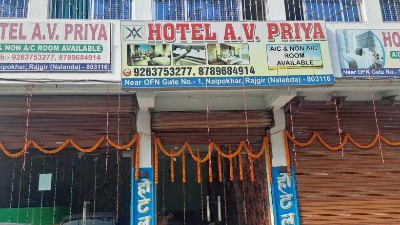 Hotel Oyo 80883  Av Priya