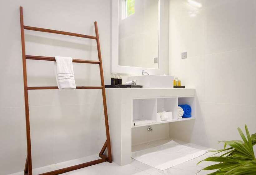 Island Luxury Dive Hotel   Fulhadhoo