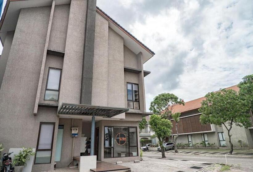 פנסיון 3j Living