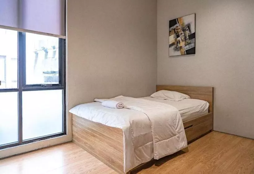 ペンション 3j Living