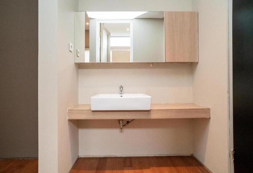 פנסיון 3j Living